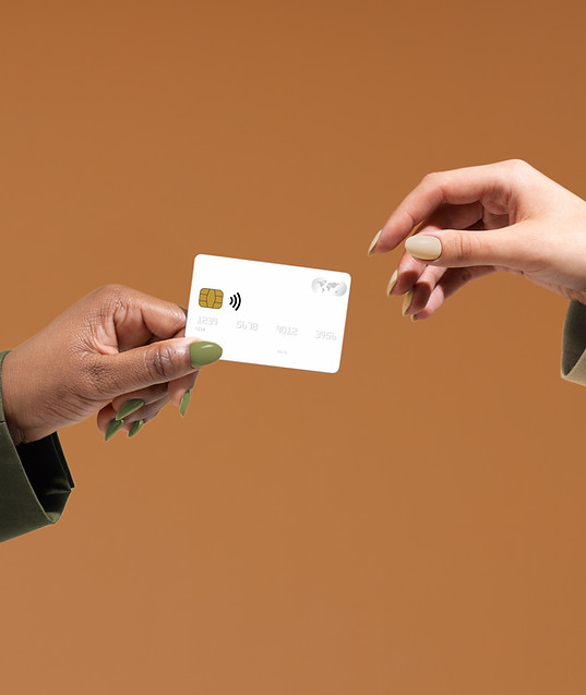 Credit Card Exchange