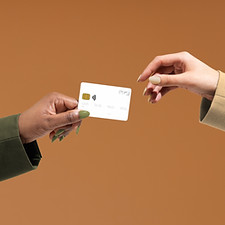 Credit Card Exchange