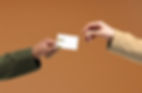Passing Credit Card
