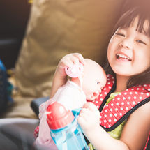 Safety Counts: Everyday Tips to Help Keep Little Ones Safe