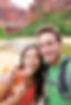 Couple in Nature