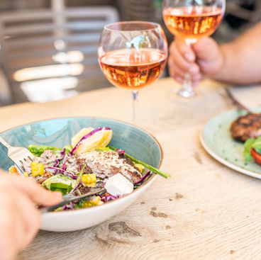 The Lunch Date: 5 Great Ideas