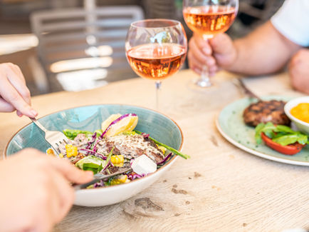 情侶在家約會的調酒提案:一起動手做的兩人世界