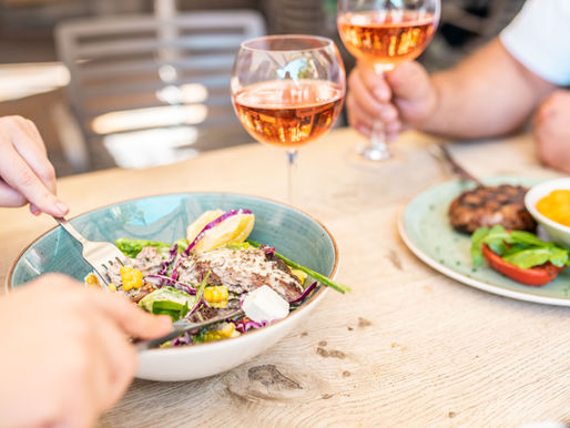 Transformation in Progress: How To Make Gentle Changes to Your Diet in 2022
