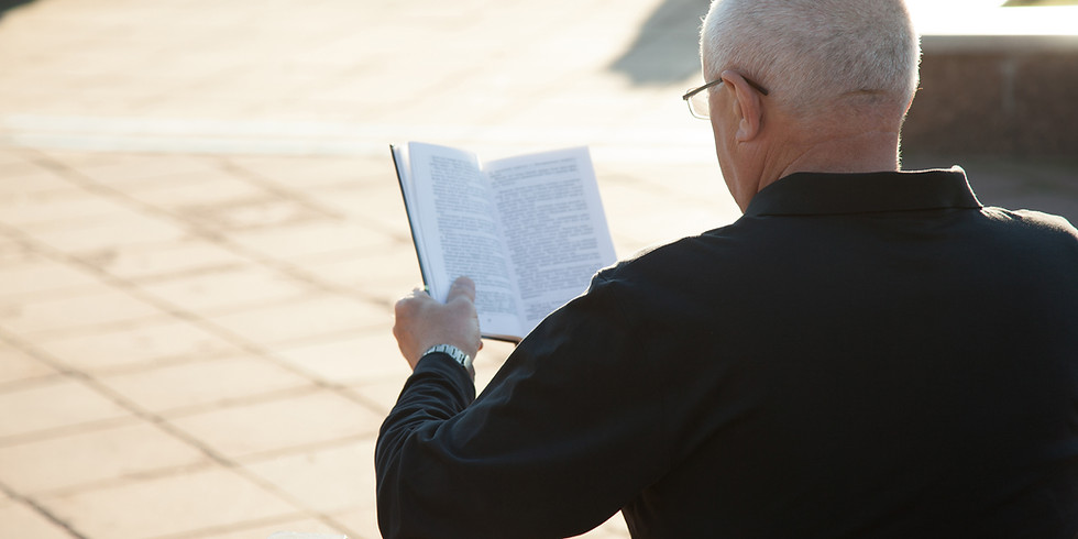 What Are You Reading?