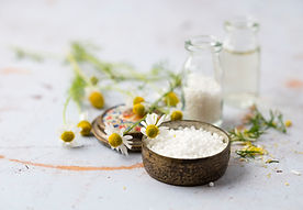 Chamomile and Remedies