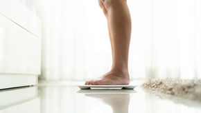 Hitting Macros: Why the Scale Isn't Moving