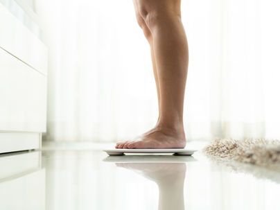 The Weight Scale: Debunked
