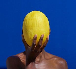 Yellow Melon