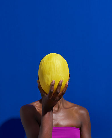 Yellow Melon