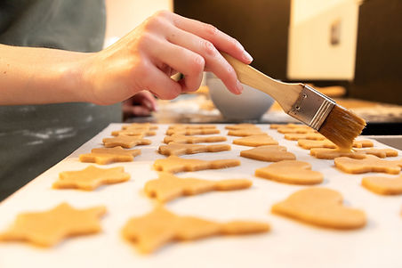 Christmas Cookies
