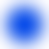 Blue Circular Gradient