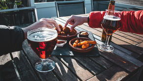 Hospitality leaders' confidence steadies but costs weaken small businesses  