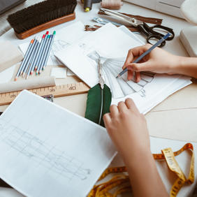 Curso de Ilustración de Moda Nivel Básico
Nivel Básico