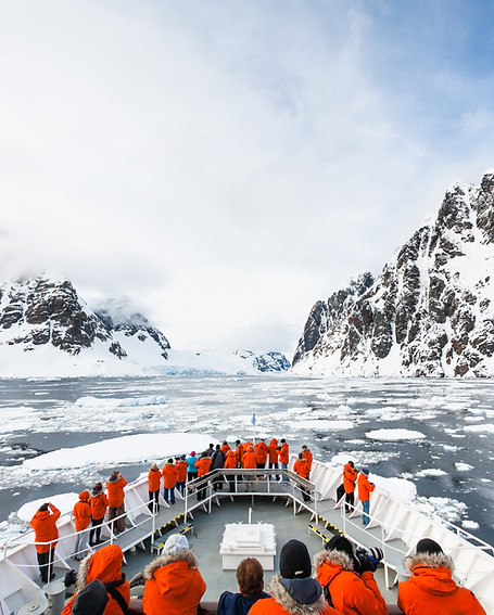 Winter Cruise