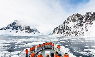 Travelers Edge Exclusive Exotic Cruises