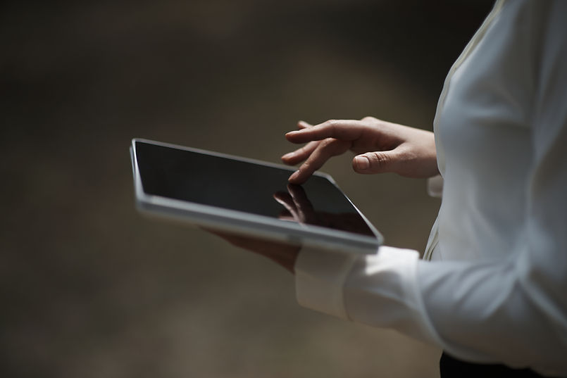 Tablet PC