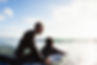 San Diego Surf Lessosn