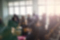 Students Raising Hands In Classroom