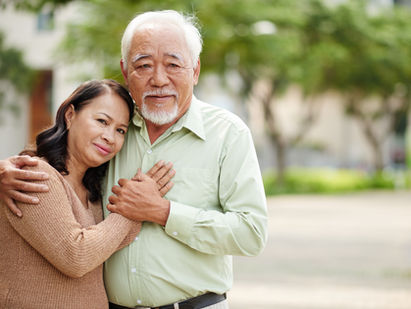 What are the emotional demands of providing care for a loved one