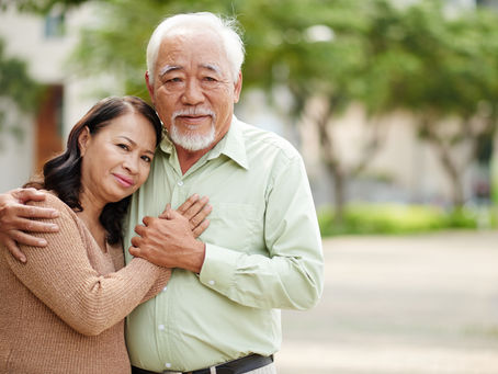 Caring for Someone with Dementia: A Complete Guide for Carers in Australia