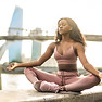 Quantenschamane Meditation