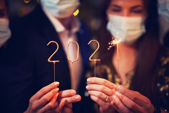 Strutter's Year in Review
