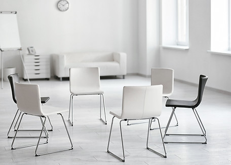Empty Chairs