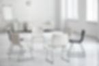 Empty Chairs