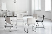 Empty Chairs