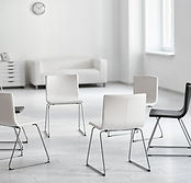 Empty Chairs