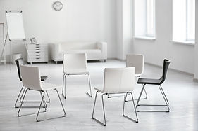 Empty Chairs