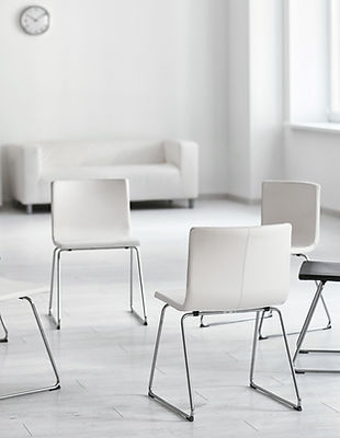 Empty Chairs