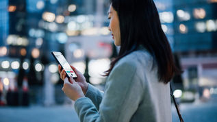 Swipe Right, Panic Left: A Middle-Aged Woman's Foray into App Dating