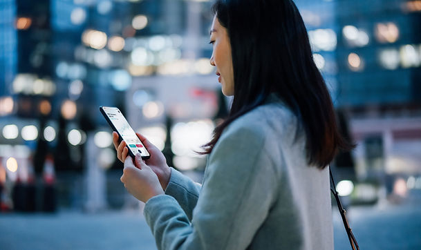 Stock Trading App