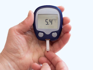 Type 1 Diabetes in Children: A Routine Check-Up Saved This 8-Year-Old's Life : Could You Recognise the Signs?