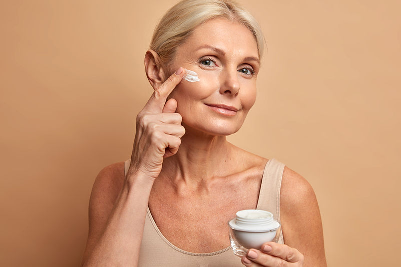 Face cream