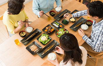 食事