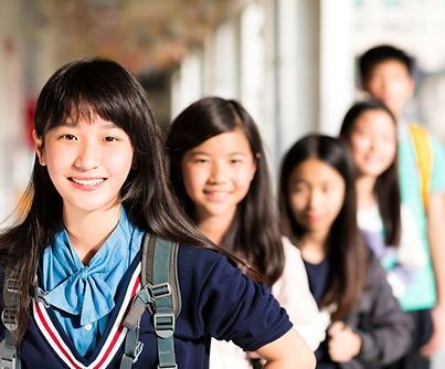 School Students