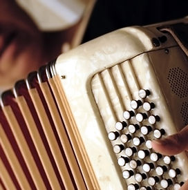 Accordéon