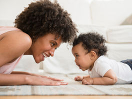 How can we protect our children from air pollution at home?