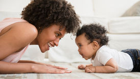 5 Benefits of Building a Healthy Attachment with Your Newborn