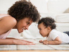 Maternal obesity linked to child's heightened hospital admission risk for infection