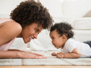 Understanding PTSD in Parents