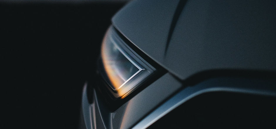 LED Headlights