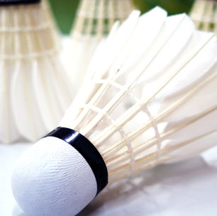 Zin in sporten? Ga naar GOUD Badminton in de stad Groningen