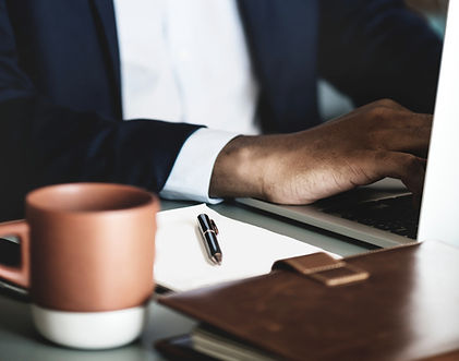 Configuración del escritorio de trabajo