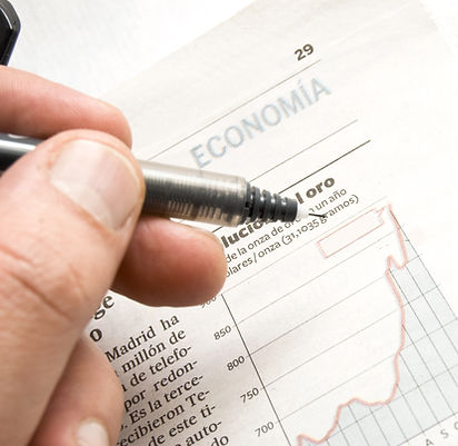Economy News
