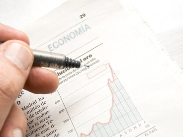 Adding up the stimulus