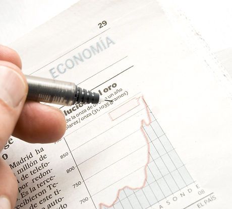 Nouvelles de l'économie